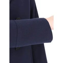 Amalfi Peacoat