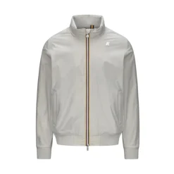 Amaury Stretch Nylon Jersey Jas
