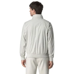 Amaury Stretch Nylon Jersey Jas