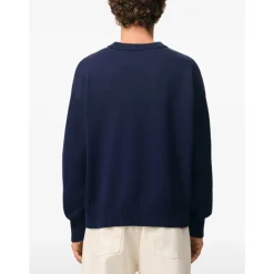 Ami De Coeur Crewneck Sweater