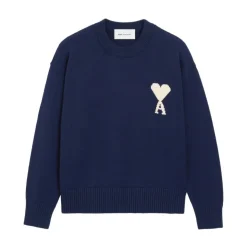 Ami De Coeur Crewneck Sweater