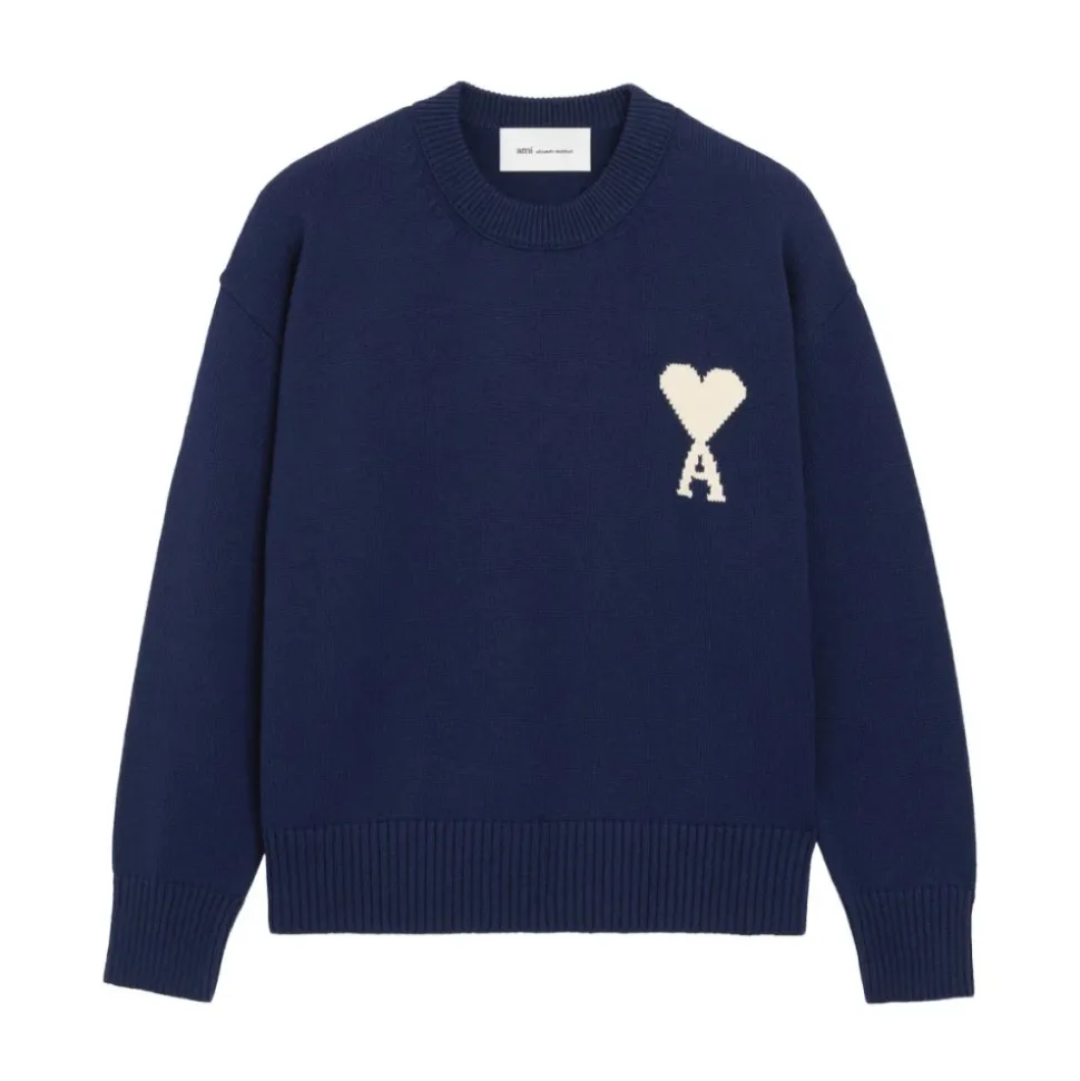 Ami De Coeur Crewneck Sweater