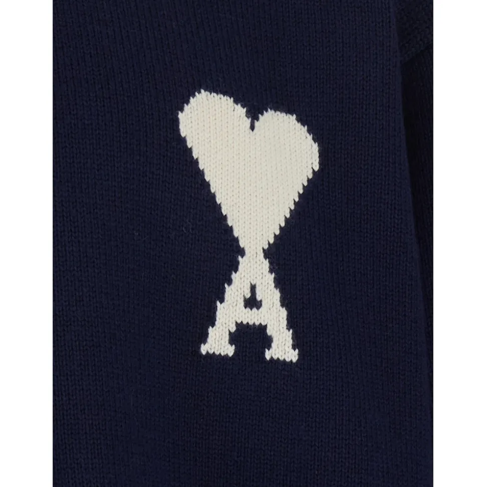 Ami De Coeur Crewneck Sweater