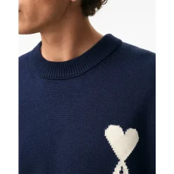 Ami De Coeur Crewneck Sweater