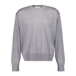 Ami de Coeur Crewneck Sweater