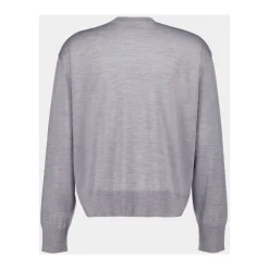 Ami de Coeur Crewneck Sweater