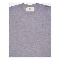 Ami de Coeur Crewneck Sweater