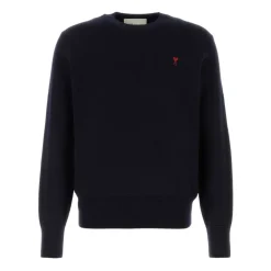 Ami De Coeur Crewneck Sweater