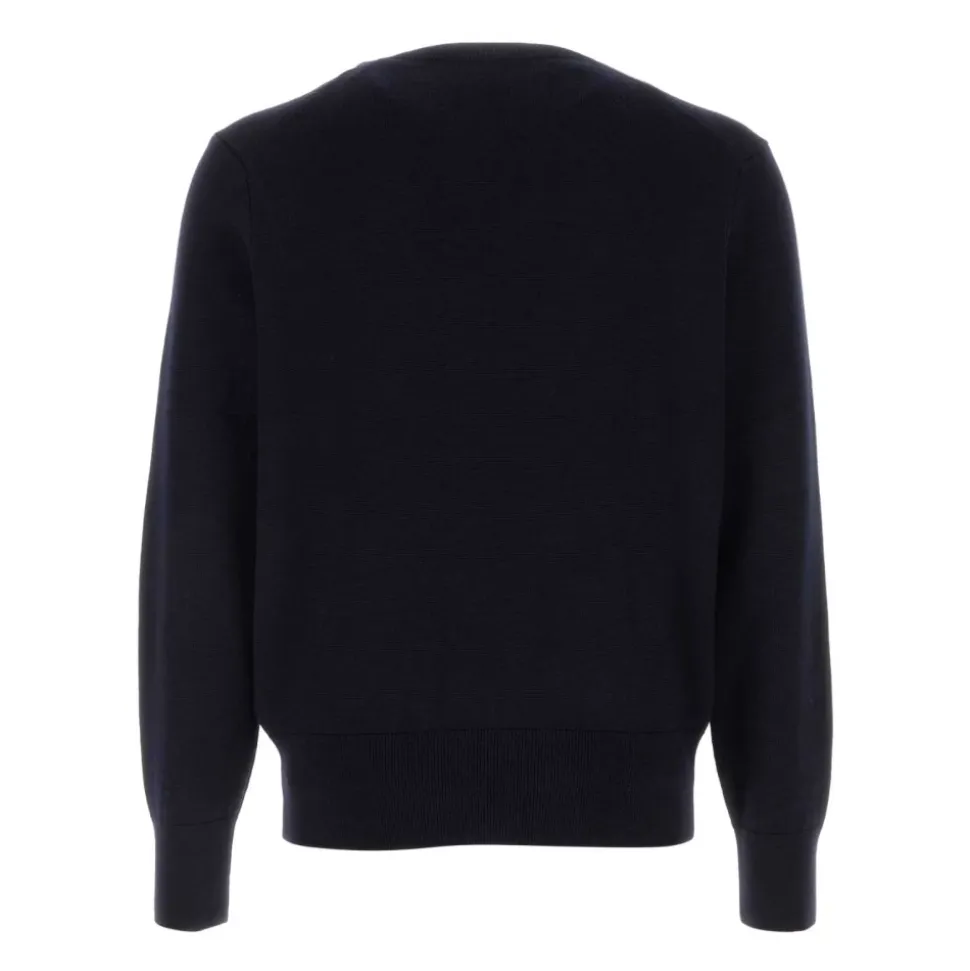 Ami De Coeur Crewneck Sweater