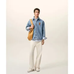 Ami De Coeur Overshirt
