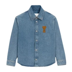 Ami De Coeur Overshirt