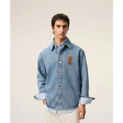 Ami De Coeur Overshirt