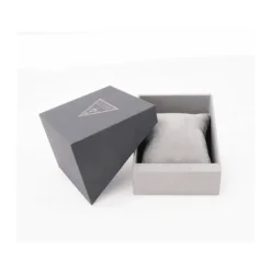 Analoog Quartz Horloge met Datumfunctie