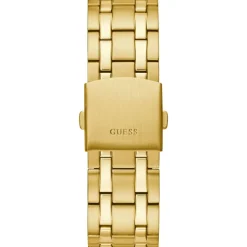 Analoog Quartz Horloge met Datumfunctie