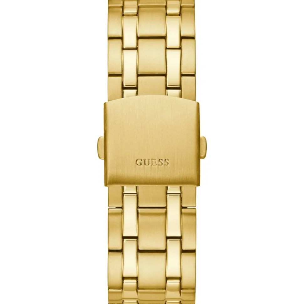 Analoog Quartz Horloge met Datumfunctie