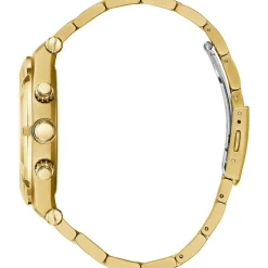Analoog Quartz Horloge met Datumfunctie