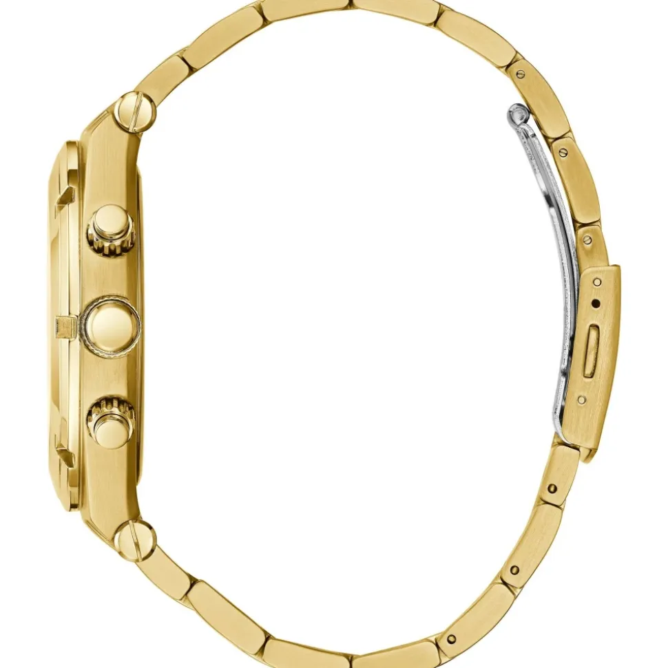 Analoog Quartz Horloge met Datumfunctie