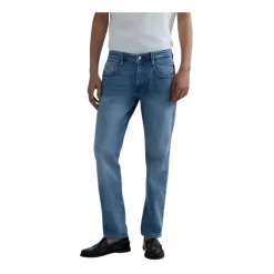 Anbass Slim-fit Jeans
