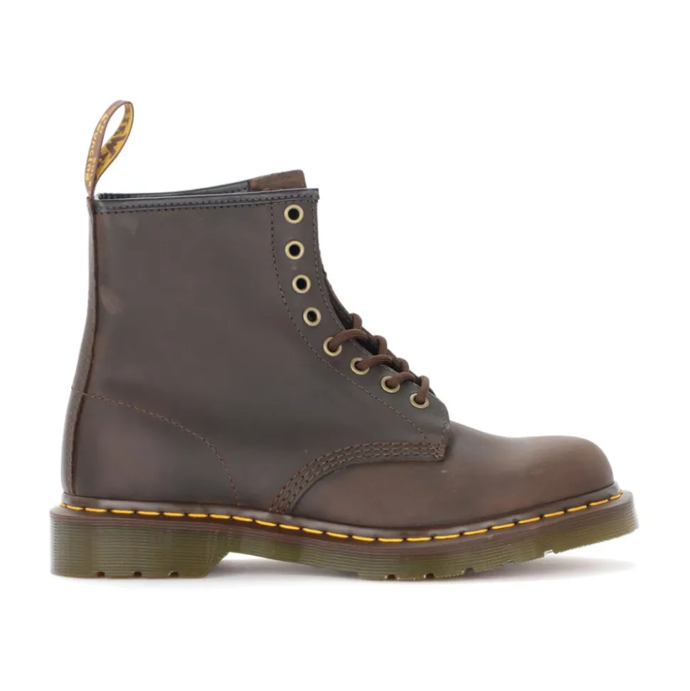 Anfibio 1460 Crazy Horse
