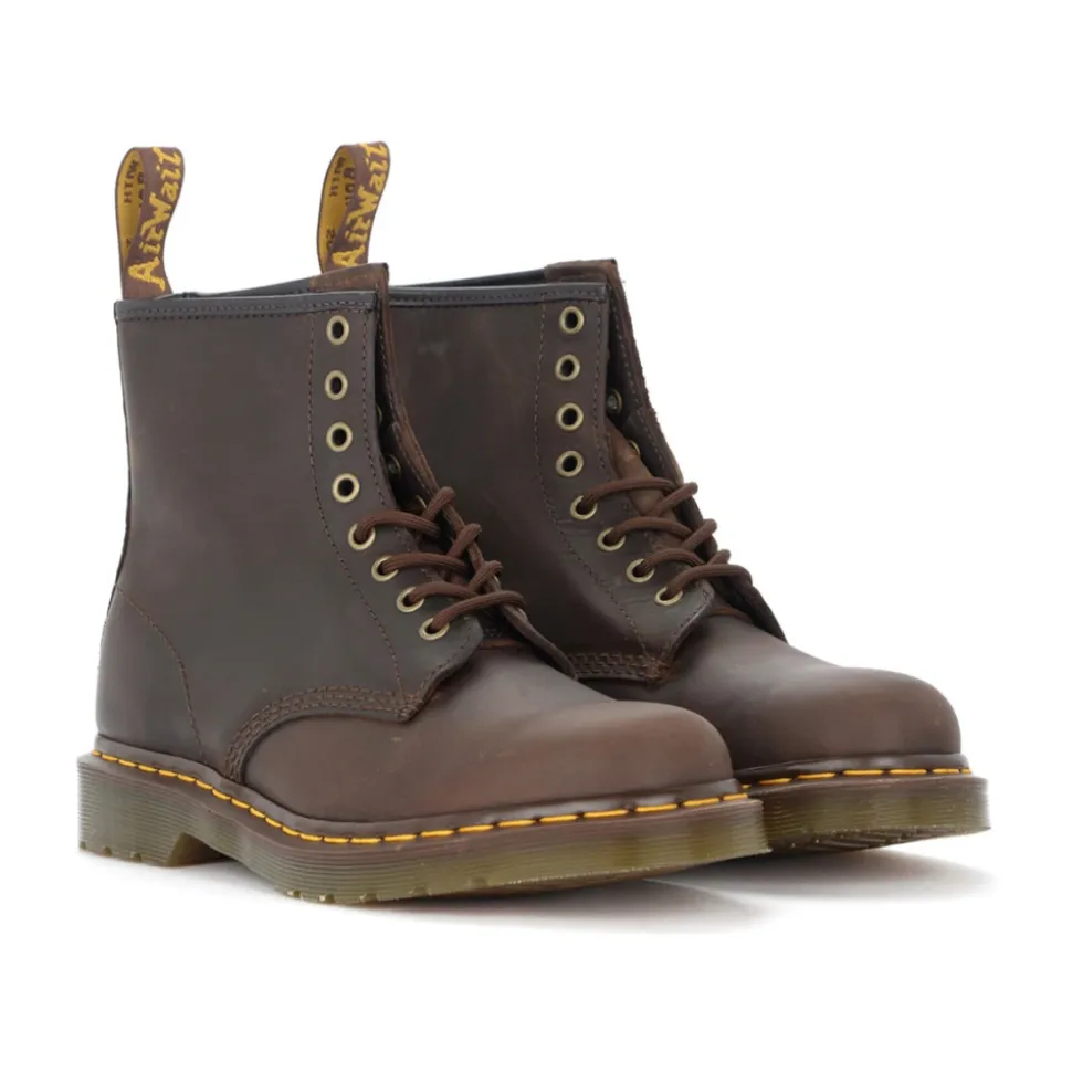 Anfibio 1460 Crazy Horse
