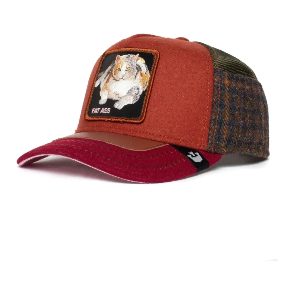Animal Farm Trucker Cap
