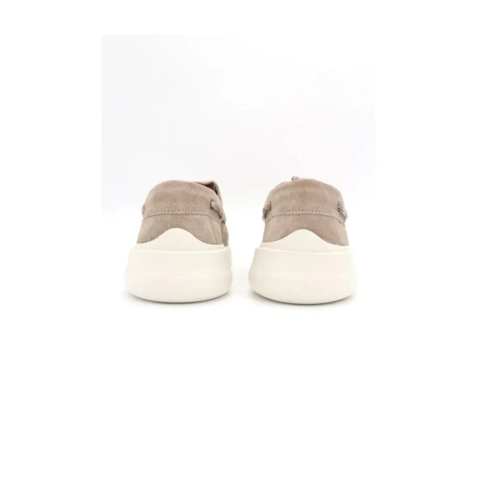 Anopolis Lace-Up Shoe