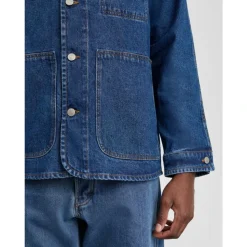 Another Denim Jacket 1.0