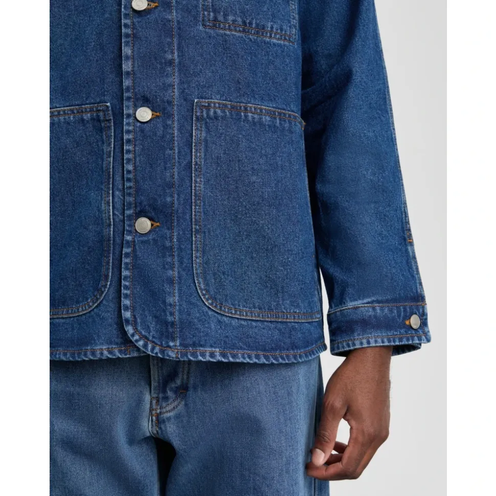 Another Denim Jacket 1.0