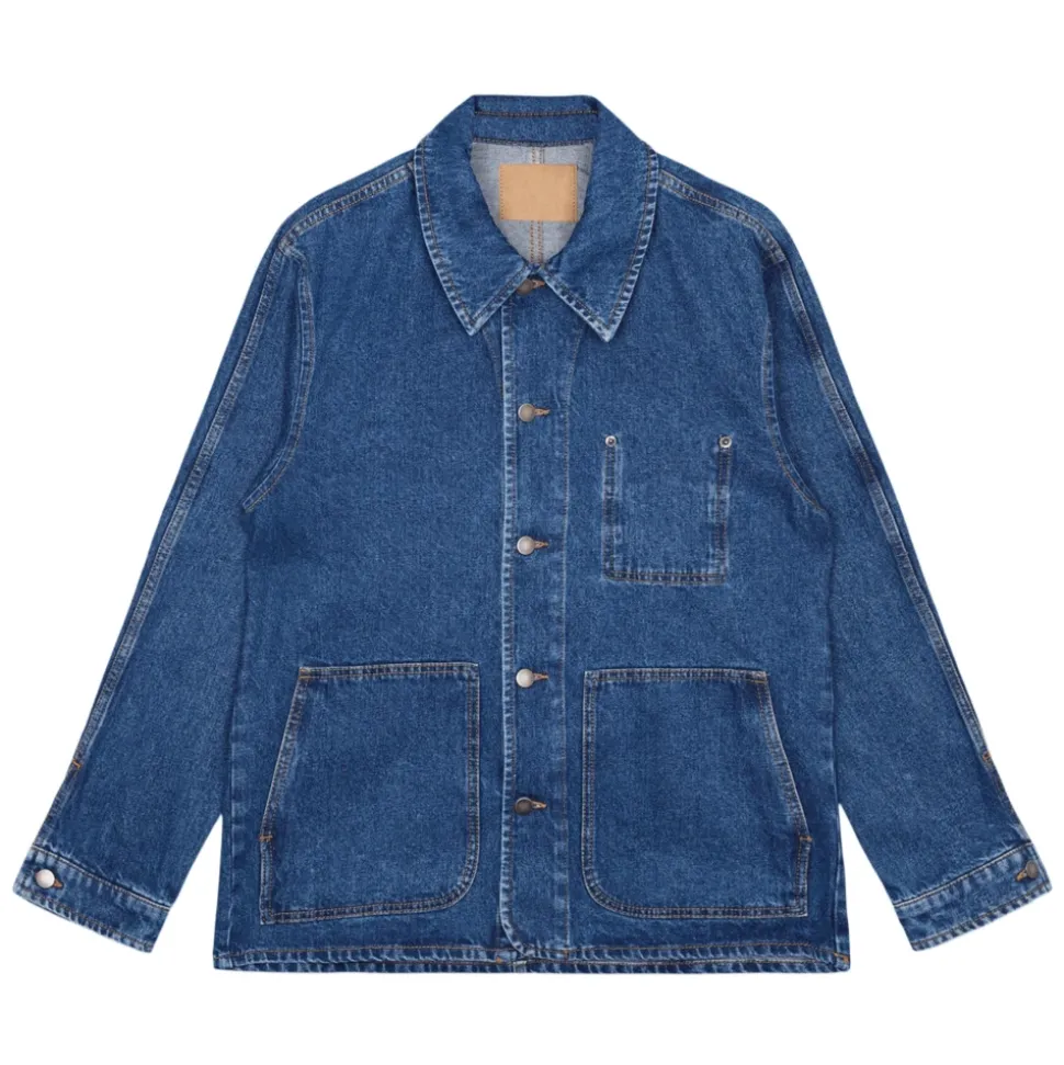 Another Denim Jacket 1.0