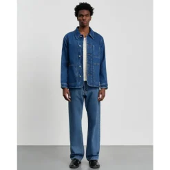 Another Denim Jacket 1.0