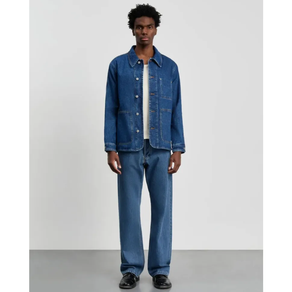 Another Denim Jacket 1.0