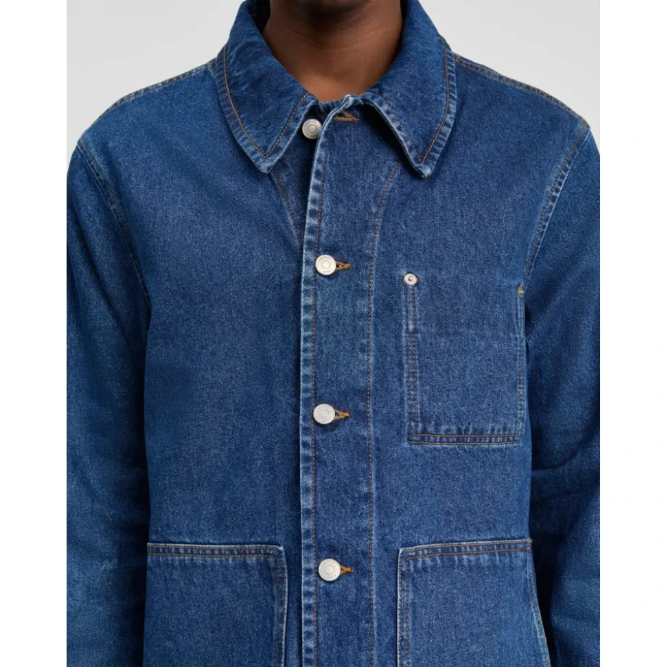 Another Denim Jacket 1.0