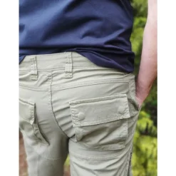 Anti-G Broek