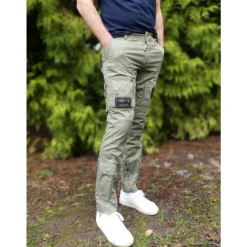 Anti-G Broek
