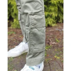 Anti-G Broek