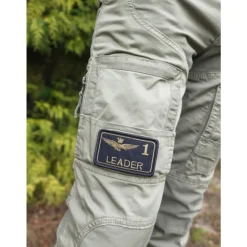 Anti-G Broek