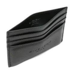 Antigona Stamped Card Holder