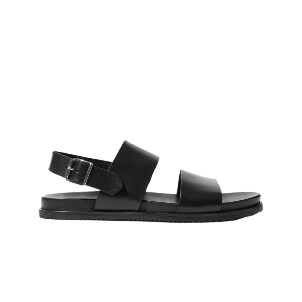 Antonio Gesloten Sandalen