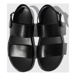 Antonio Gesloten Sandalen