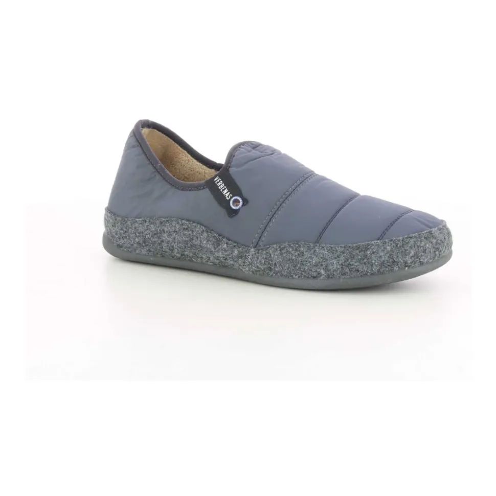 Antraciet ERNEST Herenschoenen