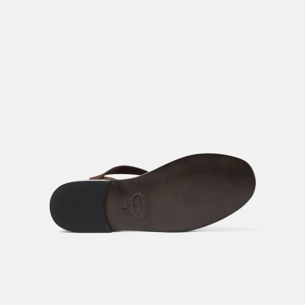 Apollo Platte Sandaal