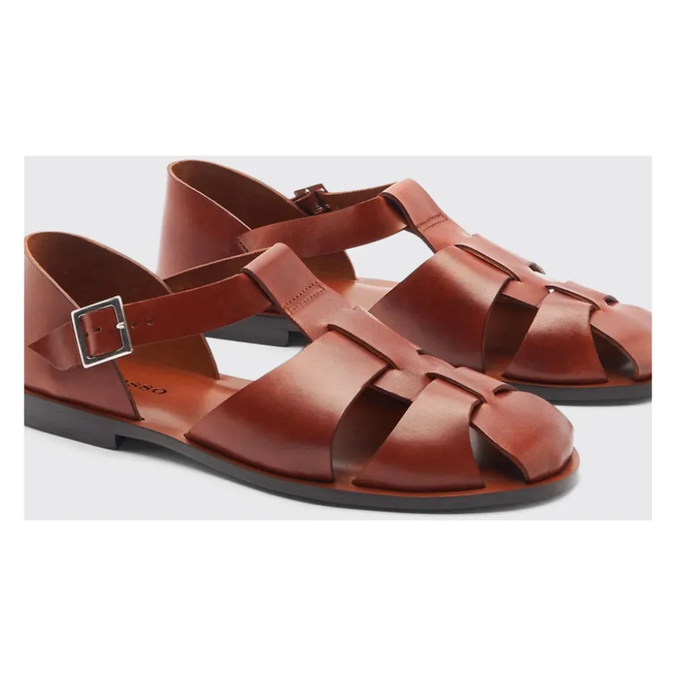 Apollo Sandalen
