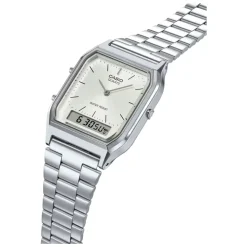 AQ-230A Digitale-Analoge Horloge