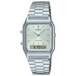 AQ-230A Digitale-Analoge Horloge