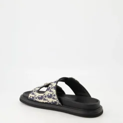 Aqua Sliders