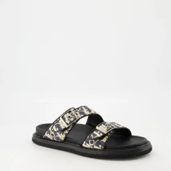 Aqua Sliders