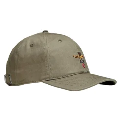Aquila Turrita Cap