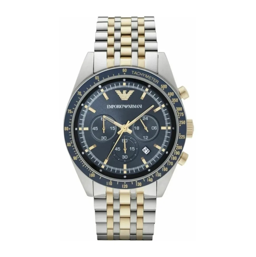AR6088 Horloge