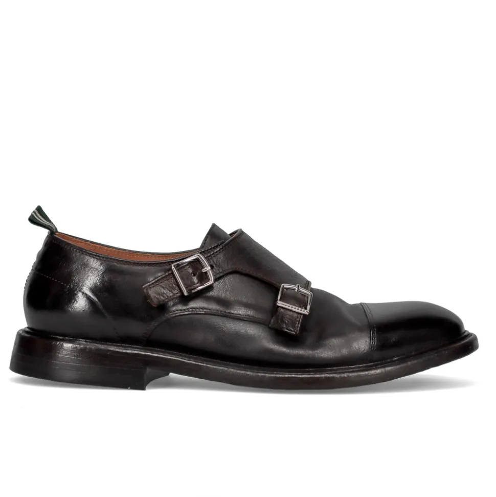 Arezzo Schoen met dubbele gesp