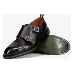 Arezzo Schoen met dubbele gesp